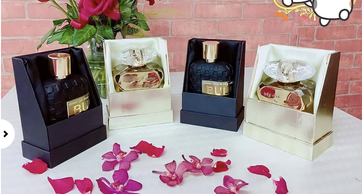 Nước hoa độc quyền damode bullion 100ml dành cho nam
