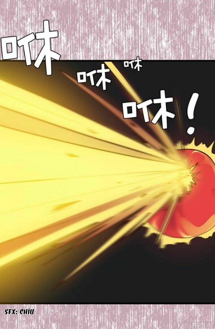 acup tiên sinh chapter 14 14