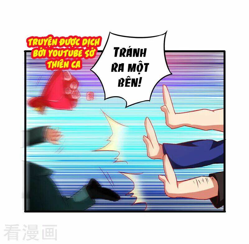 siêu cấp bại gia tử chapter 40 15