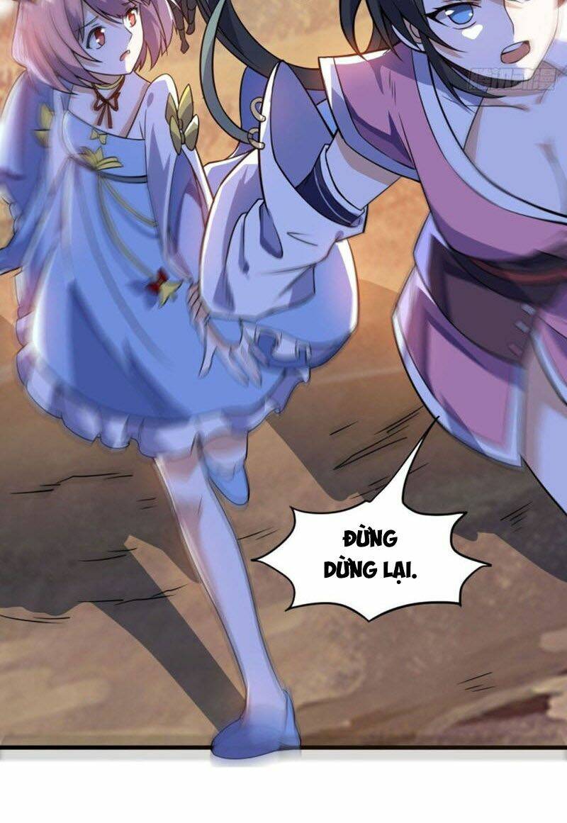 thần võ đế tôn chapter 68 11