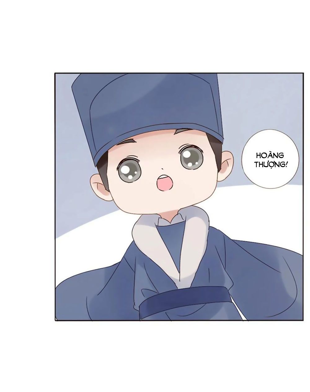 đế vương trắc chapter 251.5 12