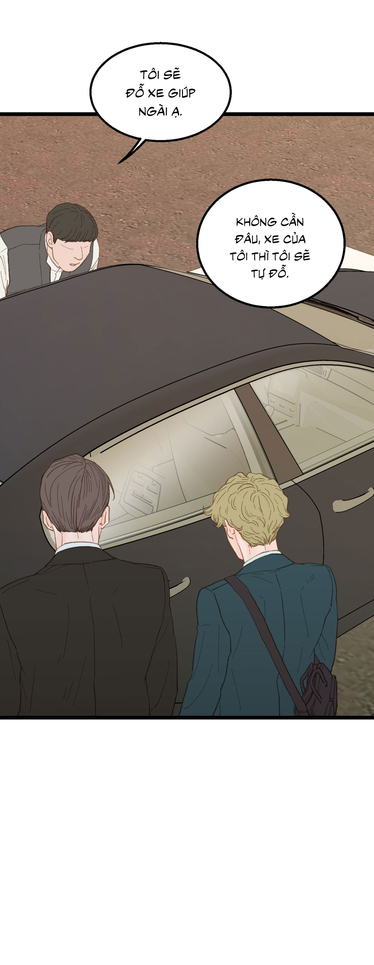 vùng cấm tình yêu của beta chapter 14 55