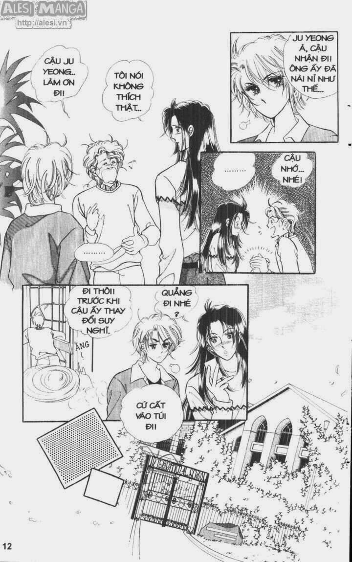 nhỏ con trai chapter 3 10