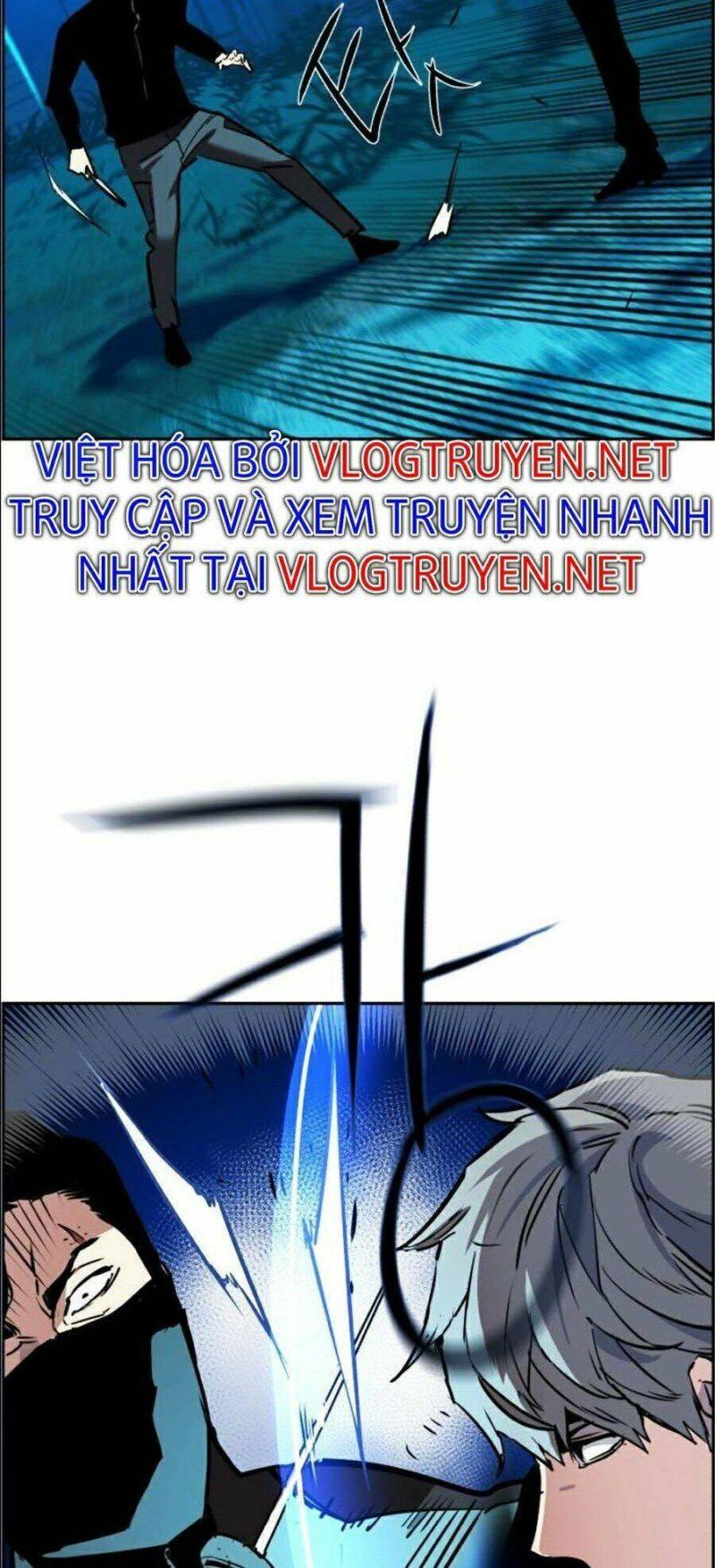 bạn học tôi là lính đánh thuê chapter 47 27