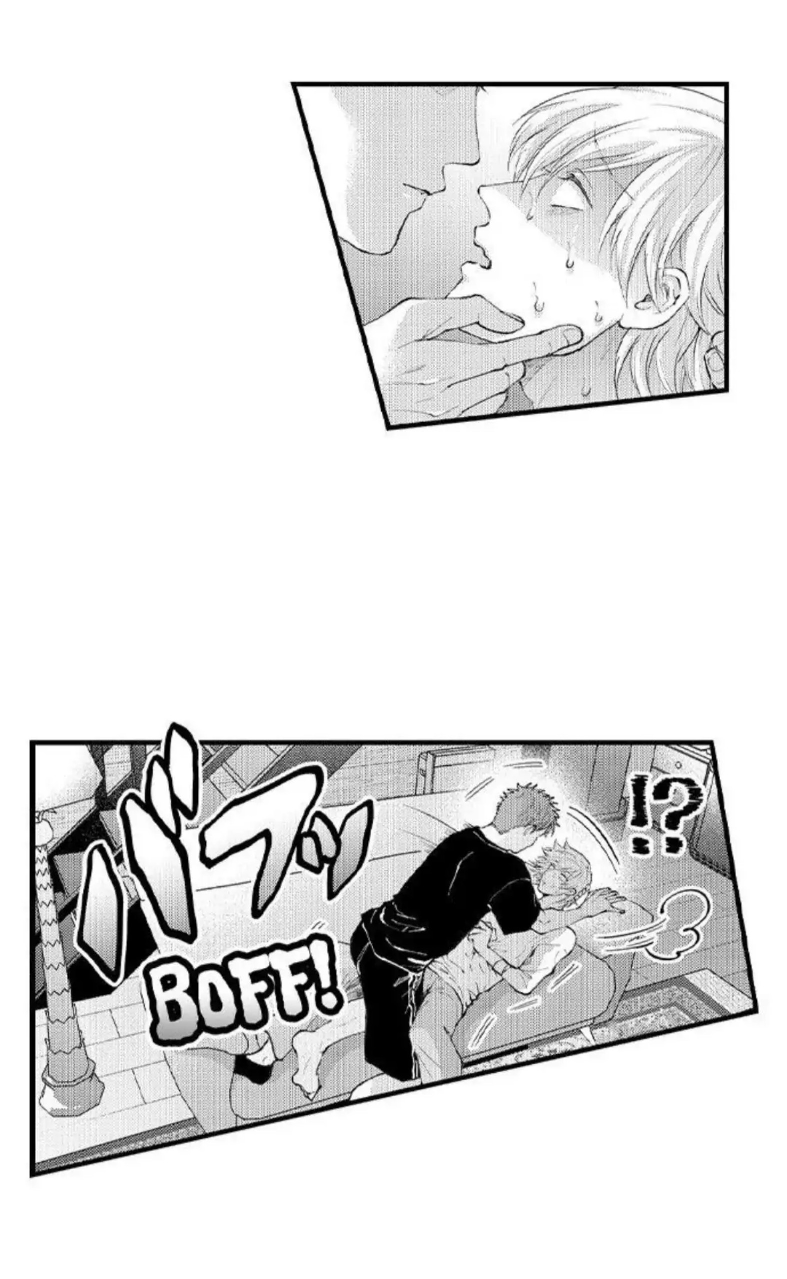 bị anh chàng lập dị để ý chapter 93 21