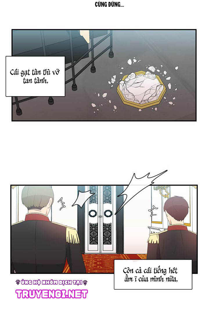 cẩn thận nữ phụ phản diện đấy! chapter 5 30