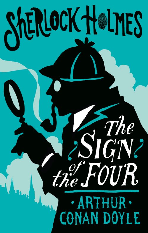 Truyện đọc thiếu nhi tiếng Anh: The Sign of the Four