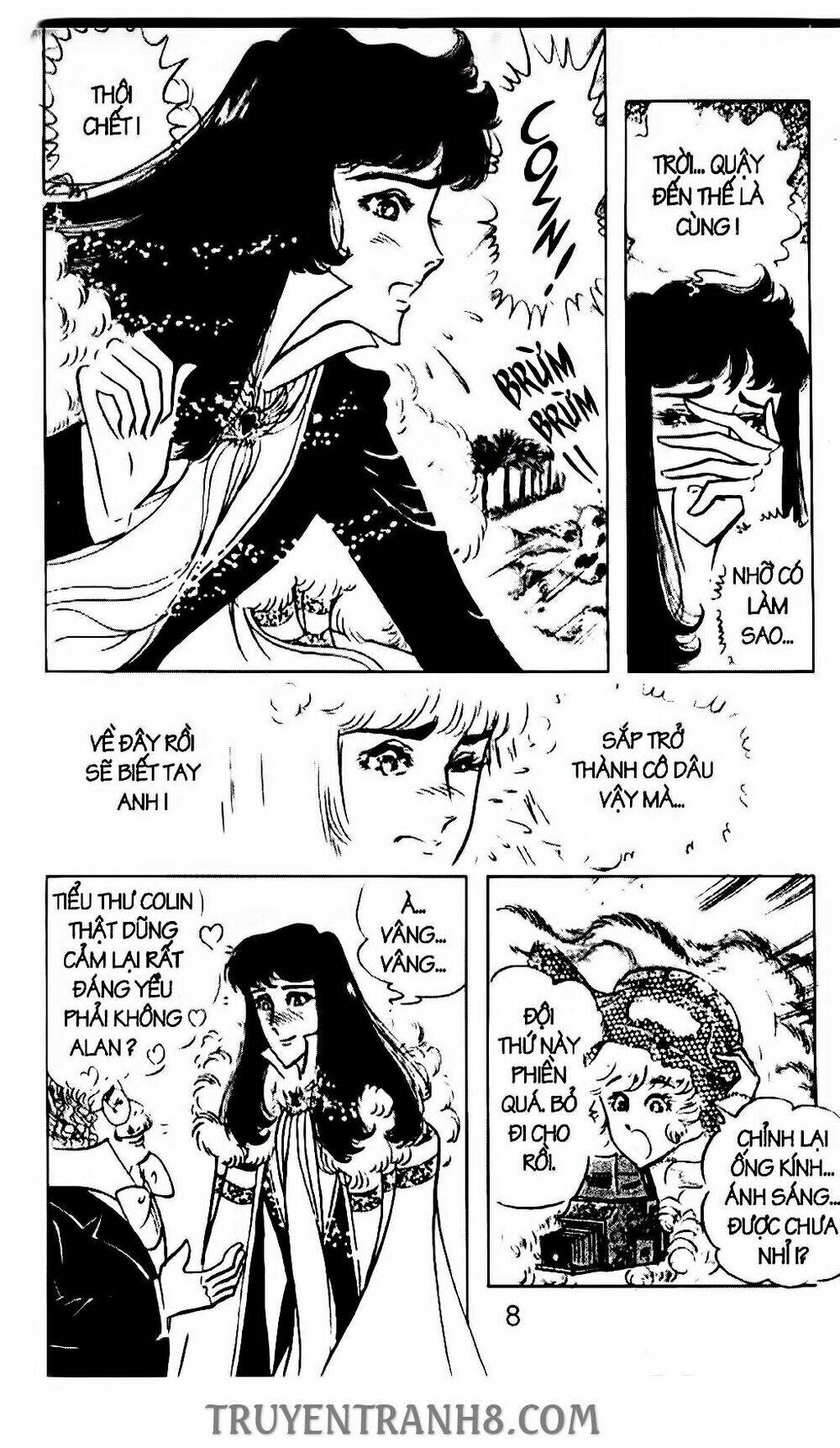 the count s daughter chapter 36 7