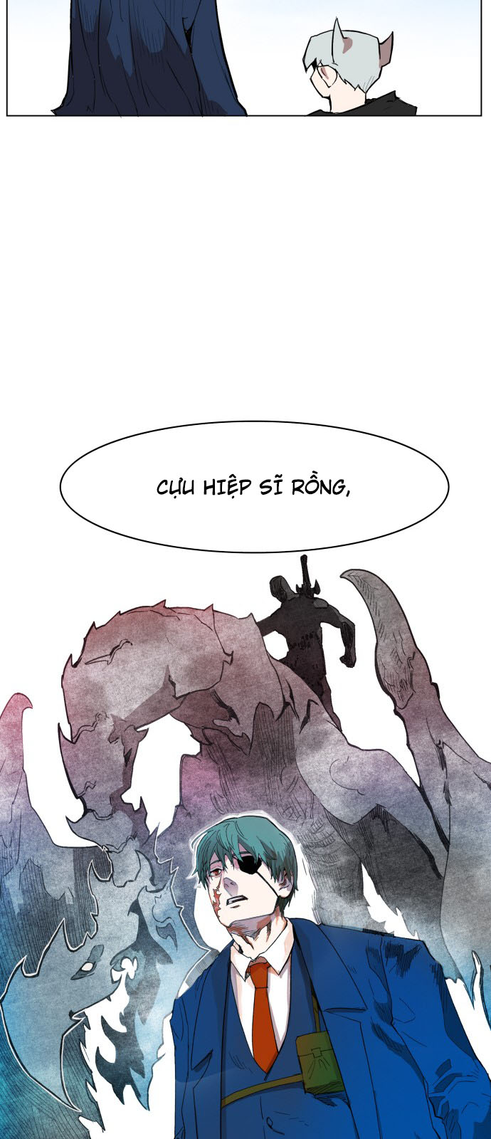 hard core leveling warrior chapter 122 46