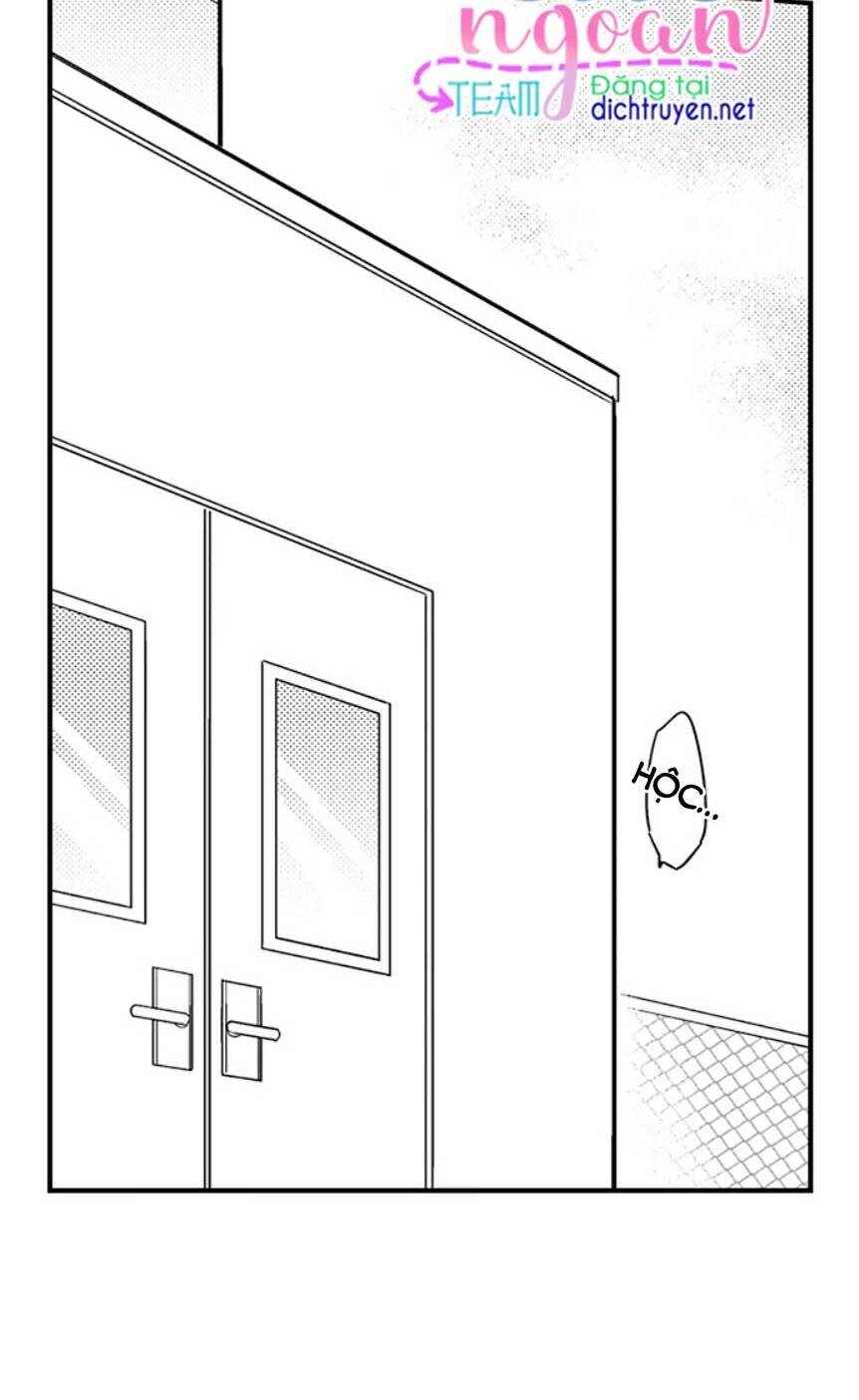 để em ngủ cùng anh nha, haruomi! chapter 12 24