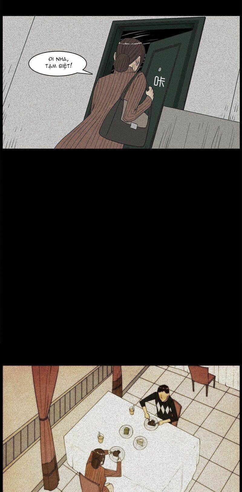 kinh dị đêm khuya chapter 9 17
