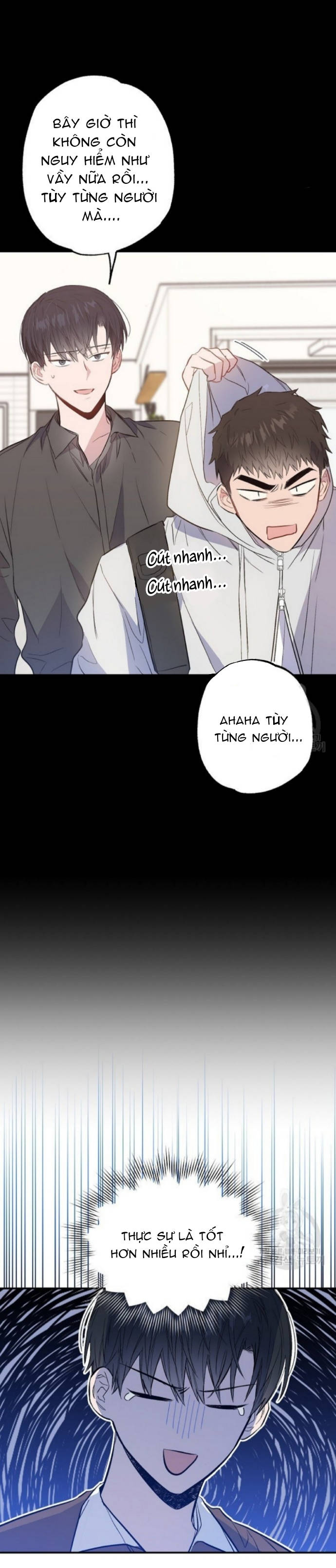 thở chung bầu không khí chapter 34 36