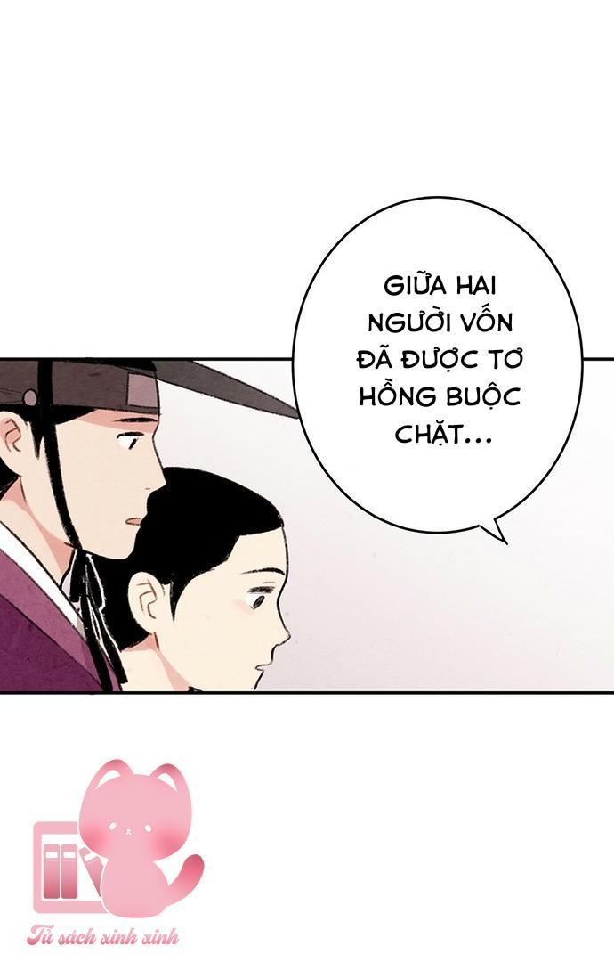 lệnh cấm hôn chapter 2 43
