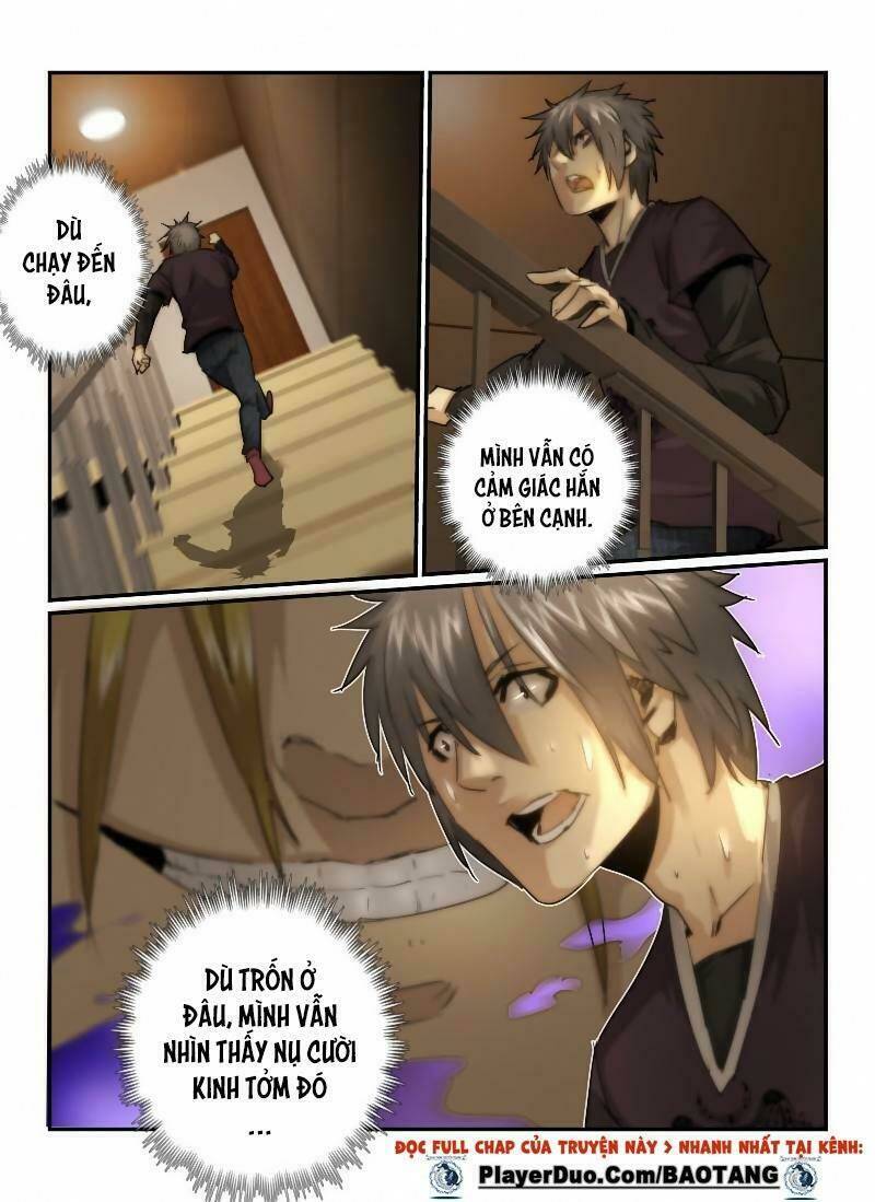 death field chapter 27 10