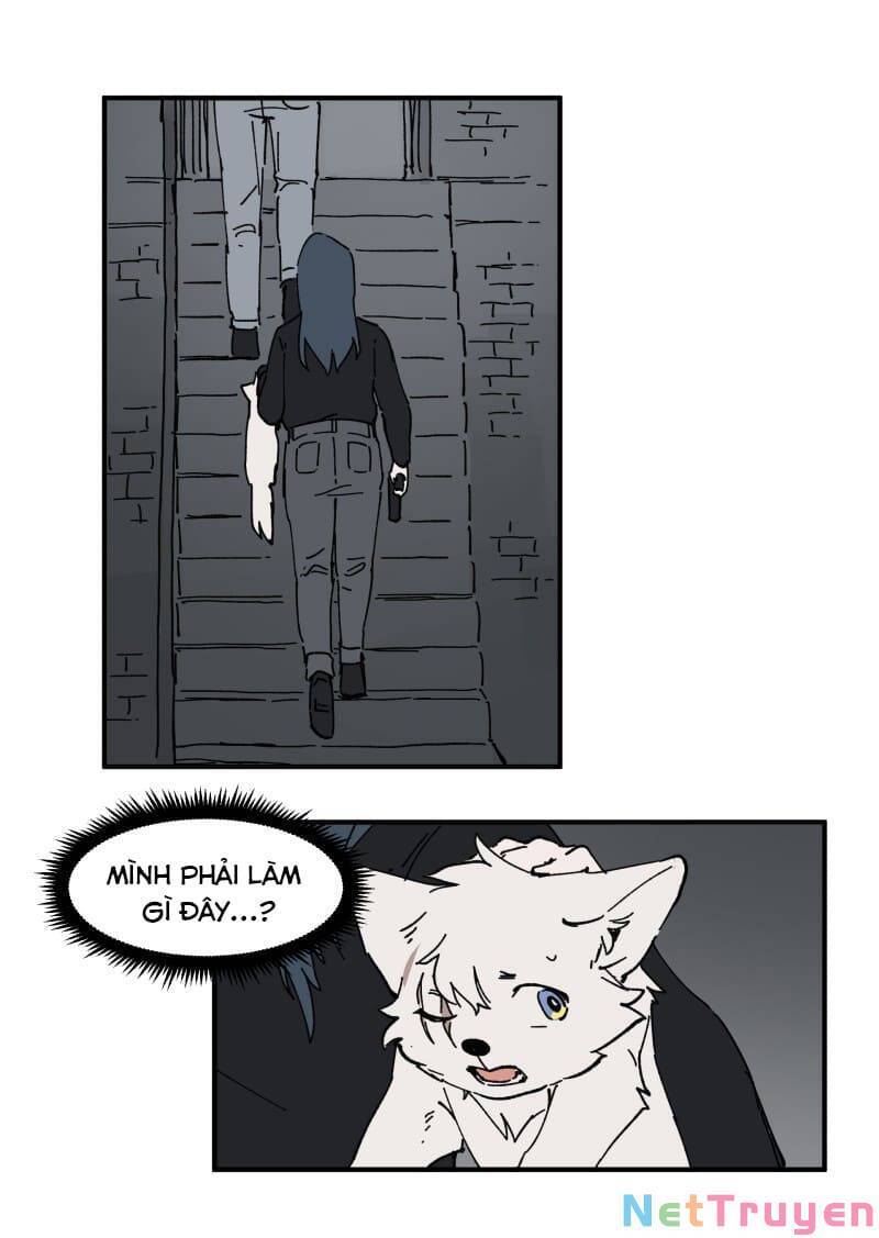 lumine - cội nguồn ánh sáng chapter 157 18