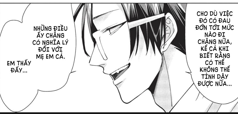 con gái ông trùm và người giám hộ chapter 11 6