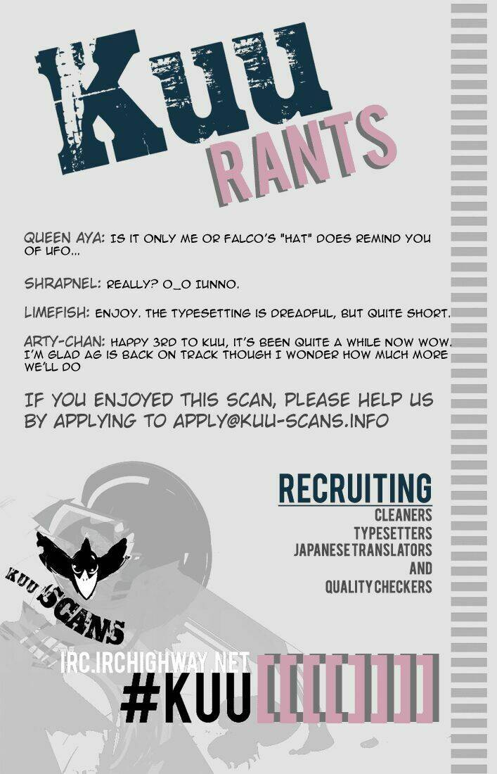 air gear chapter 214 19