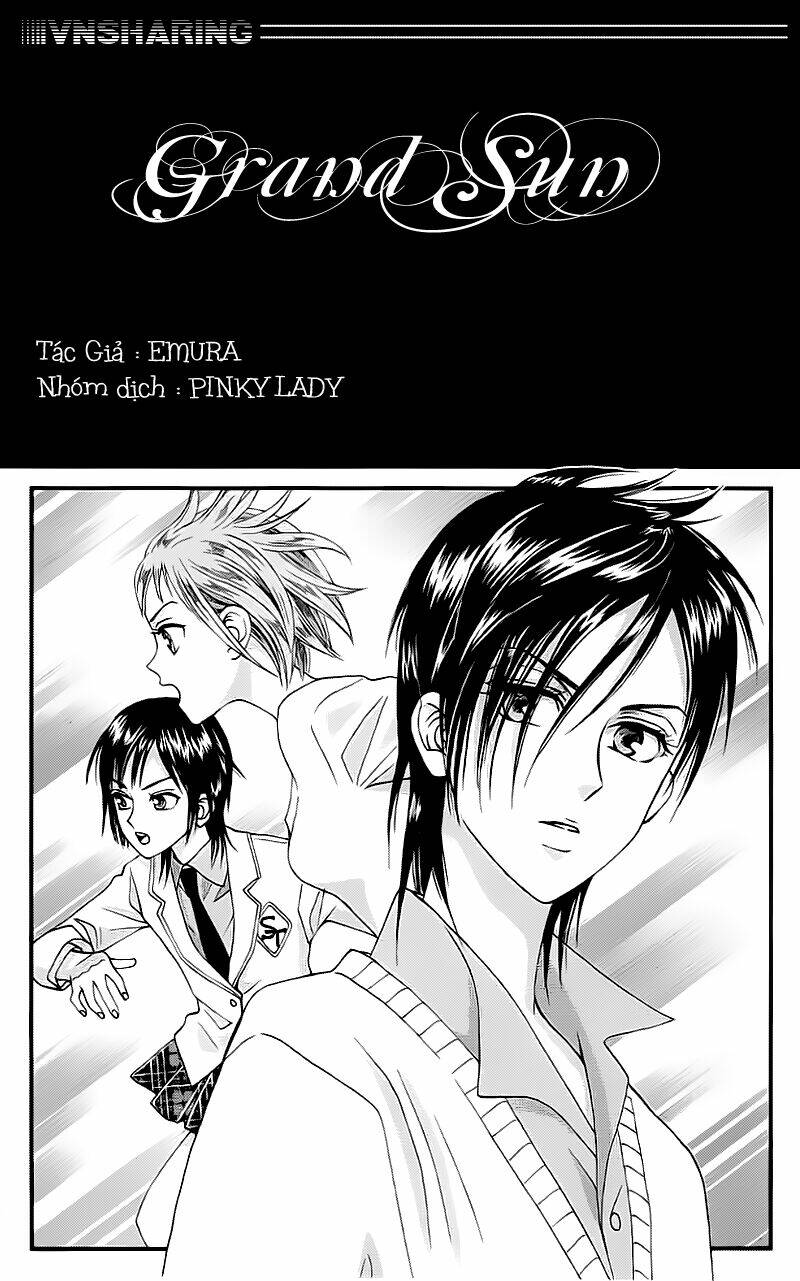 grand sun chapter 6 4
