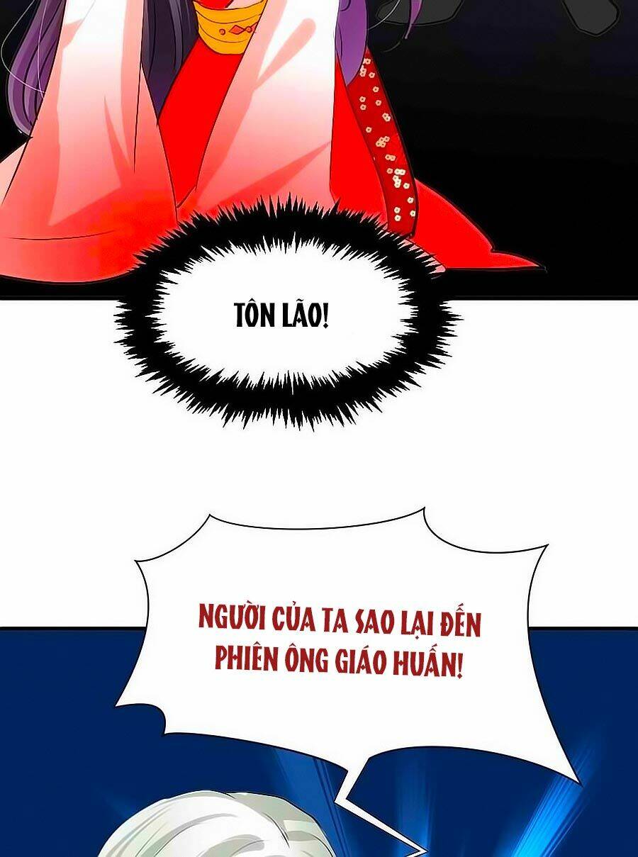 dưỡng thiếu chủ đấu tra nam chapter 46 16