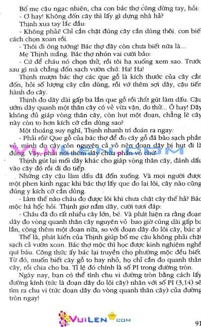 thần đồng đất việt chapter 109 90