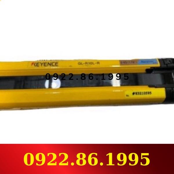 Thiết bị an toàn KEYENCE GL-R10L