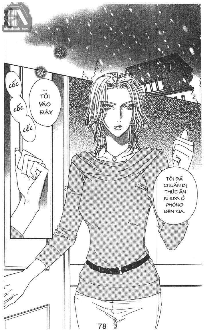 tình yêu định mệnh chapter 25 3