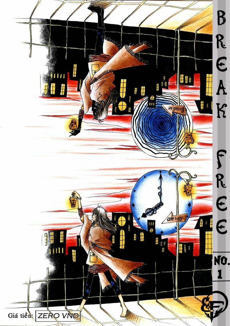 break free magazine chapter 1 146