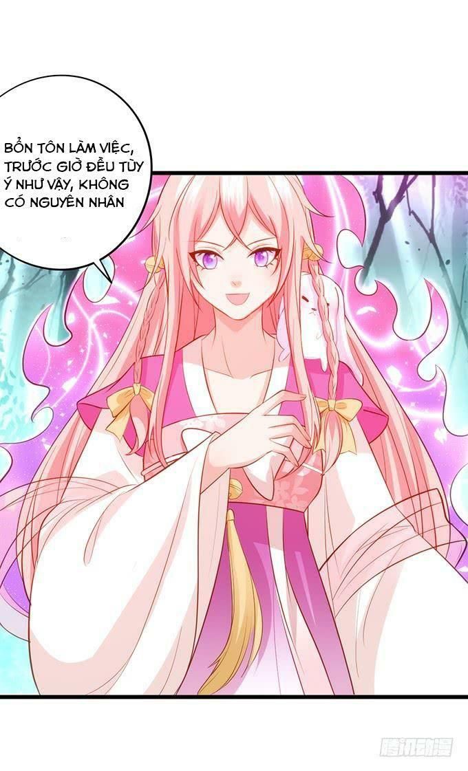 hồ tiên hung bạo chapter 110 38