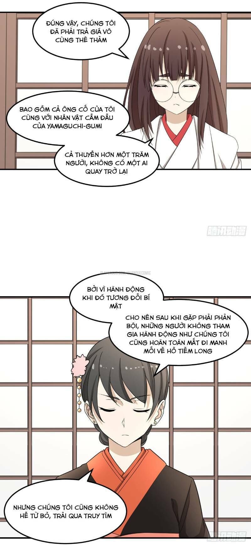 nghịch thiên tiên mệnh chapter 30 20