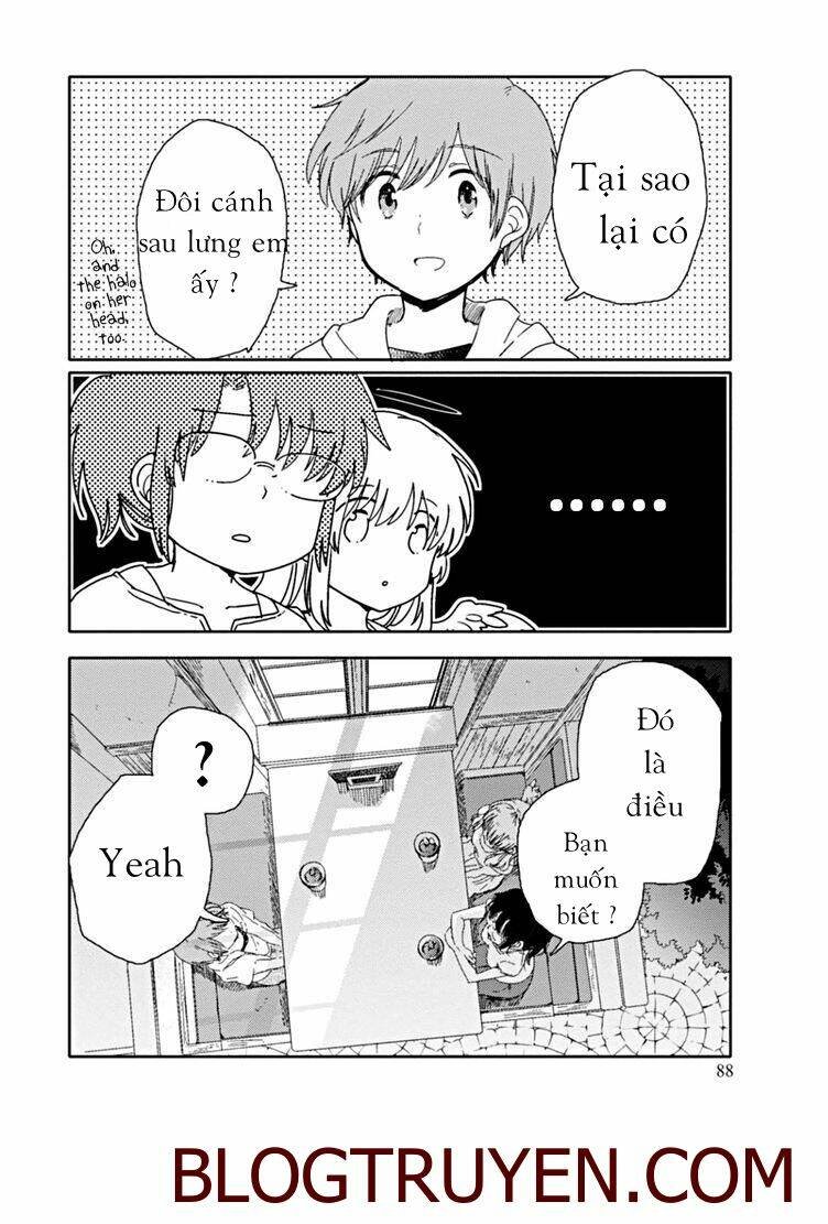 sayuri-san no imouto wa tenshi chapter 3.2 5