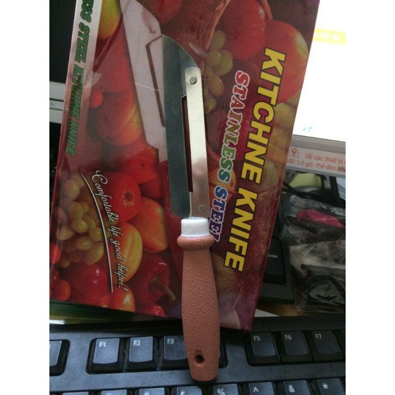 Dao 2 lưỡi siêu bền-bén-rẻ