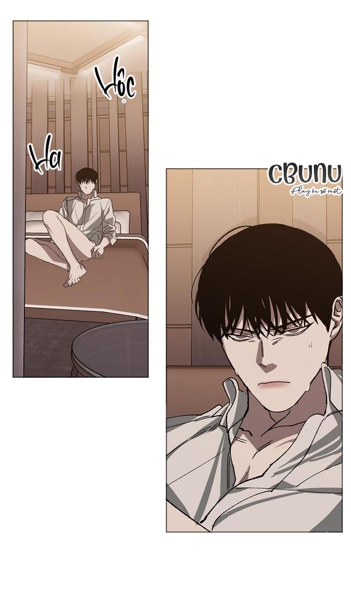 (CBunu) Tráo Đổi chapter 20