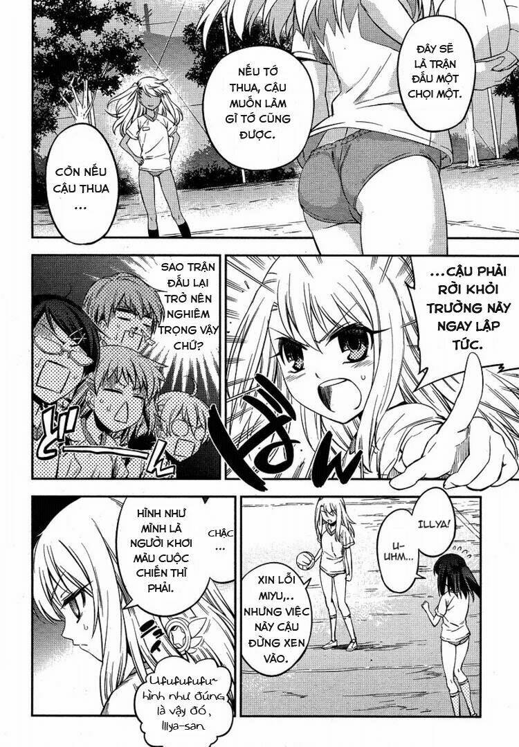 fate/kaleid liner prisma illya 2wei! chapter 6 18