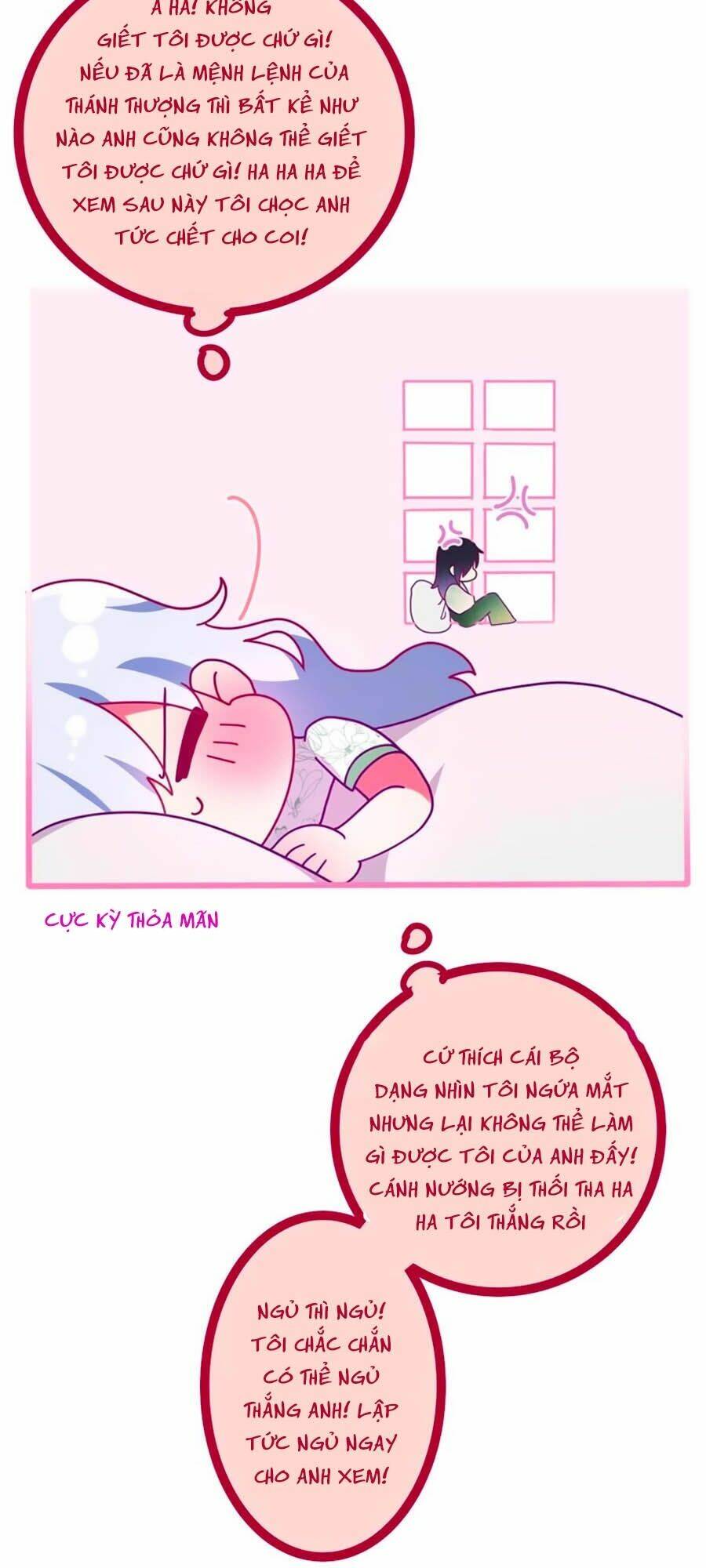 độ ấm quái vật kiệm lời chapter 3.2 10