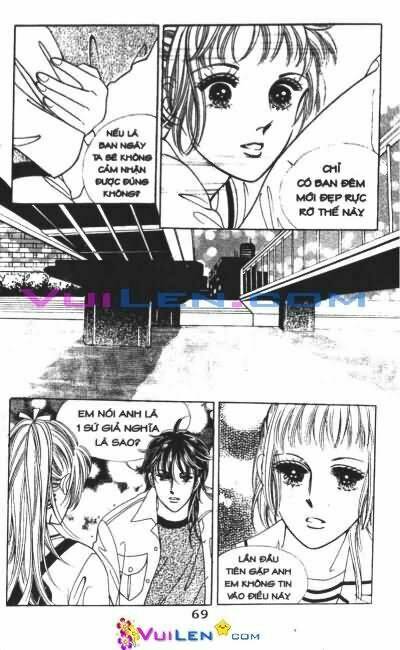 tóc gió thôi bay chapter 3 69