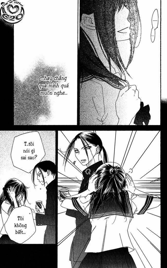 kiss/hug chapter 8 22