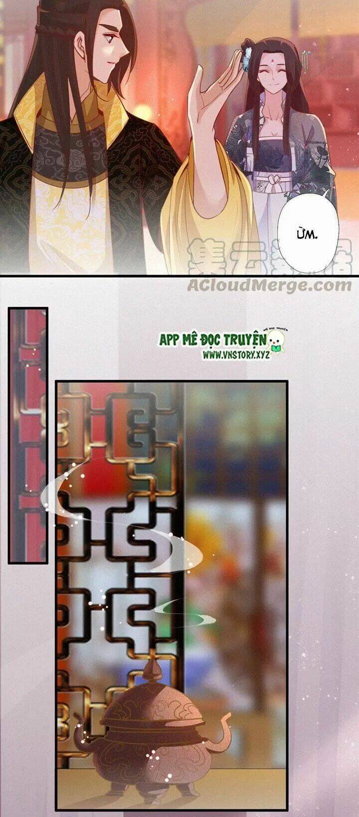 thiên hương mỹ nhân chapter 42 19