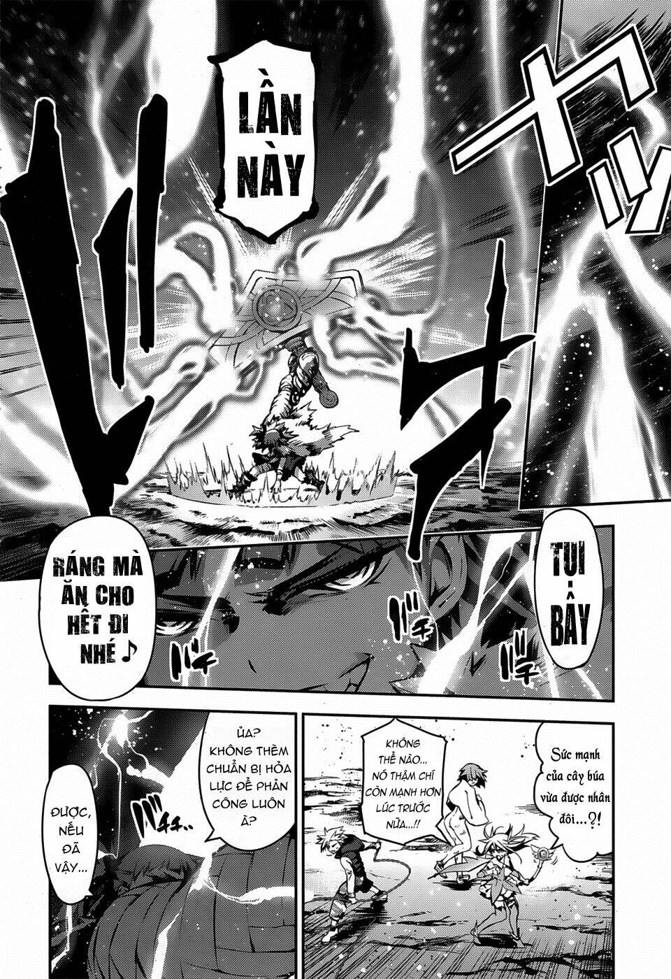 fate/kaleid liner prisma illya drei! chapter 6 23