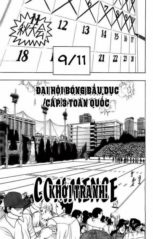 lá chắn mắt chapter 93 18