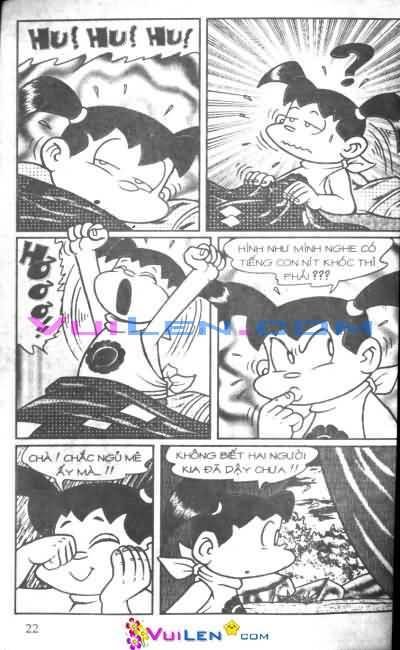 thần đồng đất việt chapter 25 21