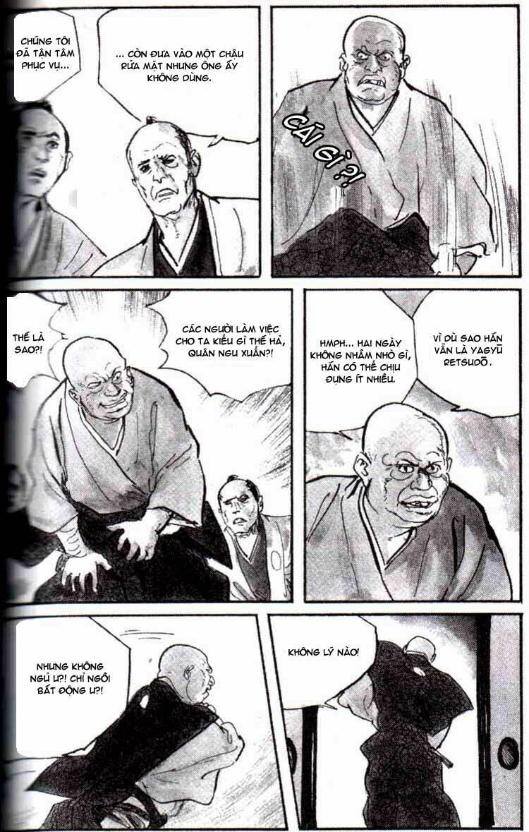 lone wolf and cub chapter 126 9