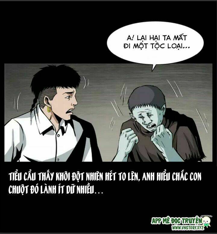 U Minh Ngụy Tượng Chapter 37 60