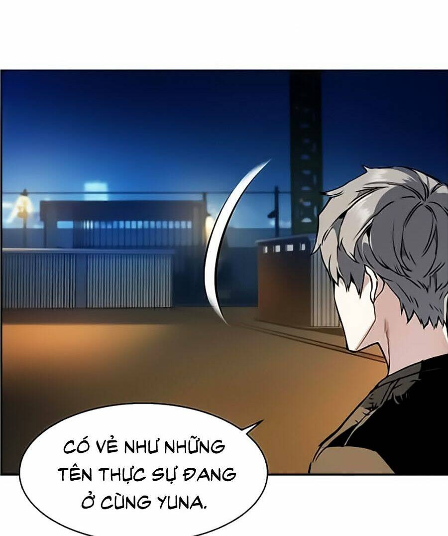 bạn học tôi là lính đánh thuê chapter 16 24