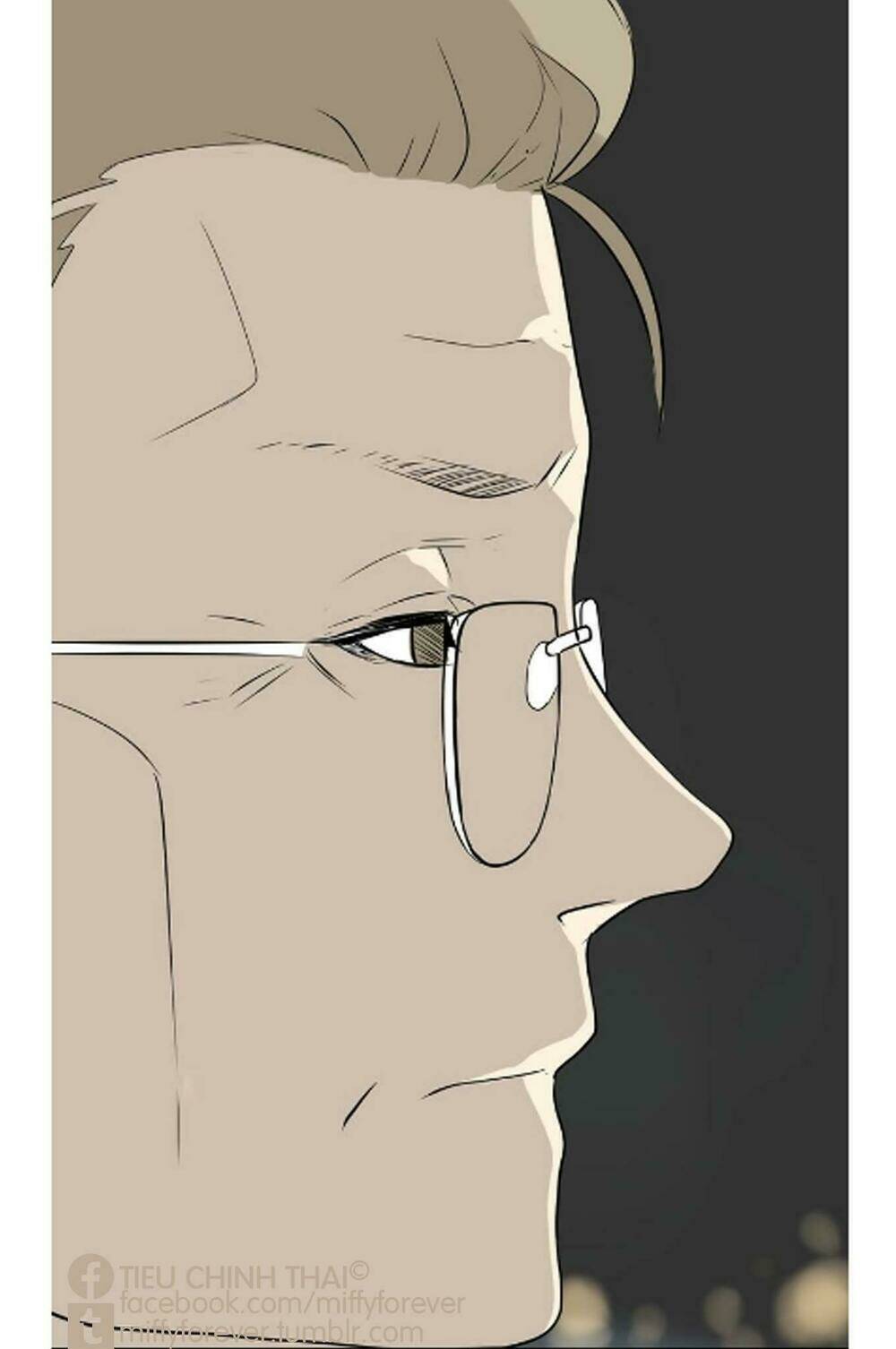 mục linh chapter 4.3 49