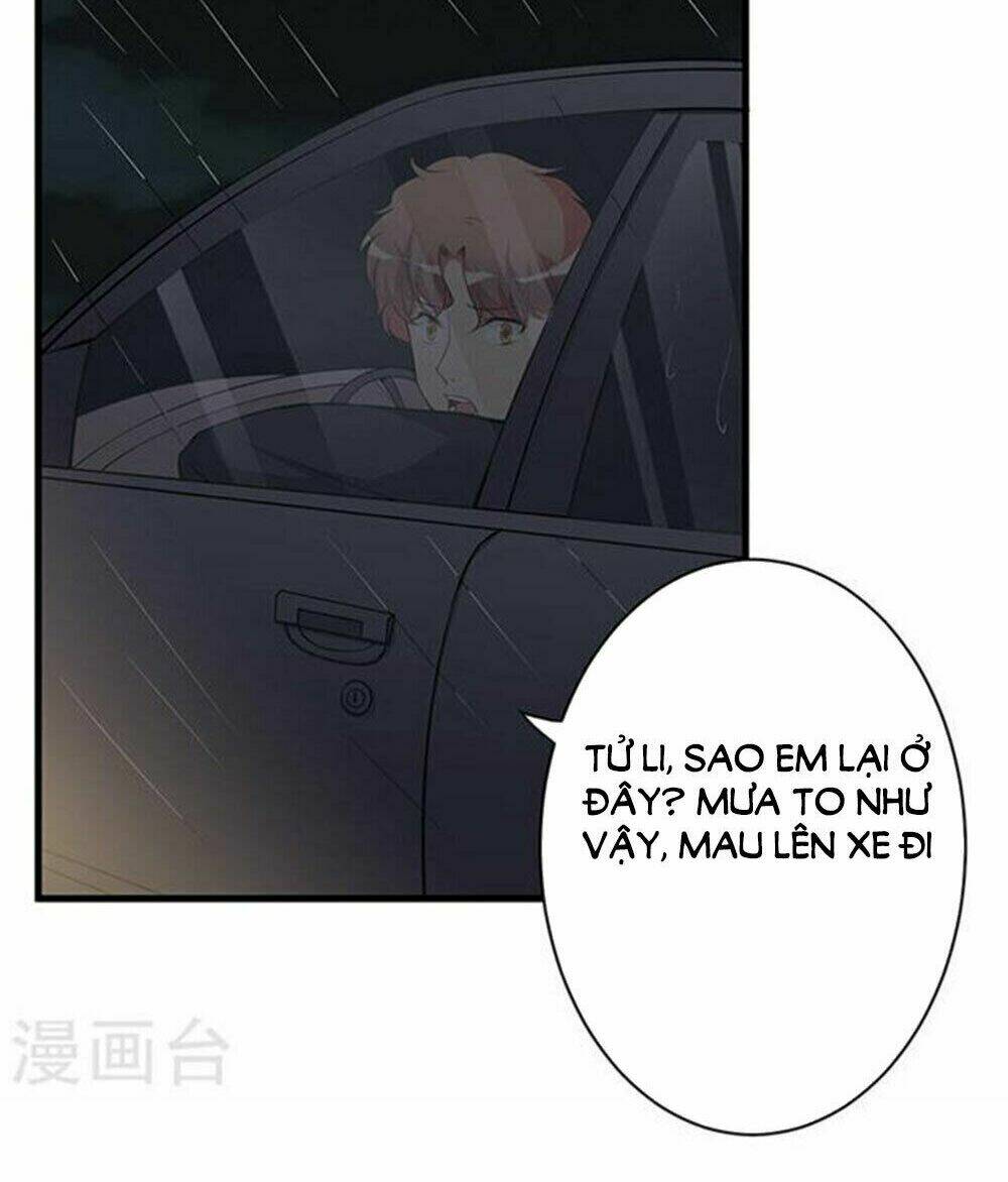 gối đầu vào tổng tài ác ma chapter 98 20