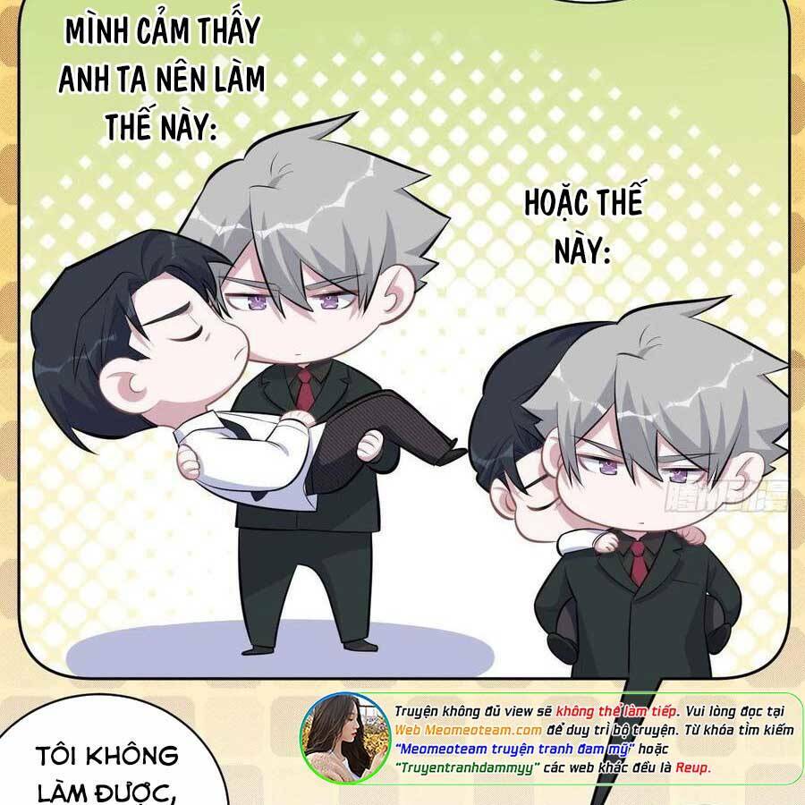 nhạc phụ đại nhân là lão bà chapter 154 8