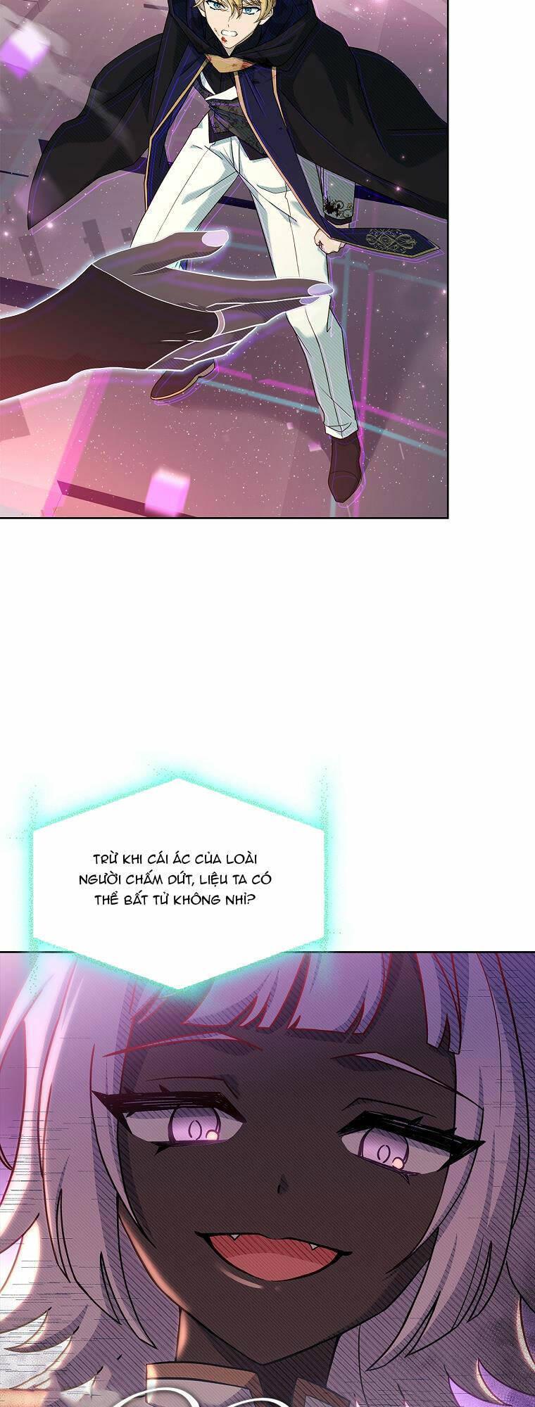 để yên cho tiểu thư hiền chapter 77 35