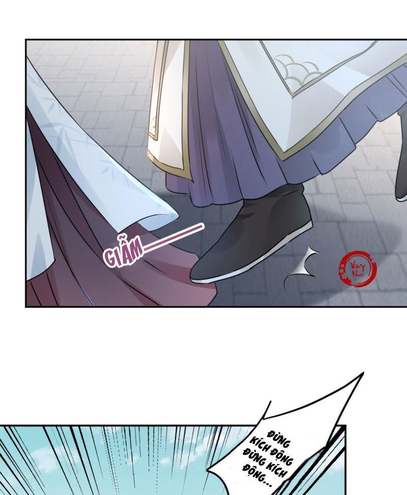 vương gia không thể trêu chapter 35 37