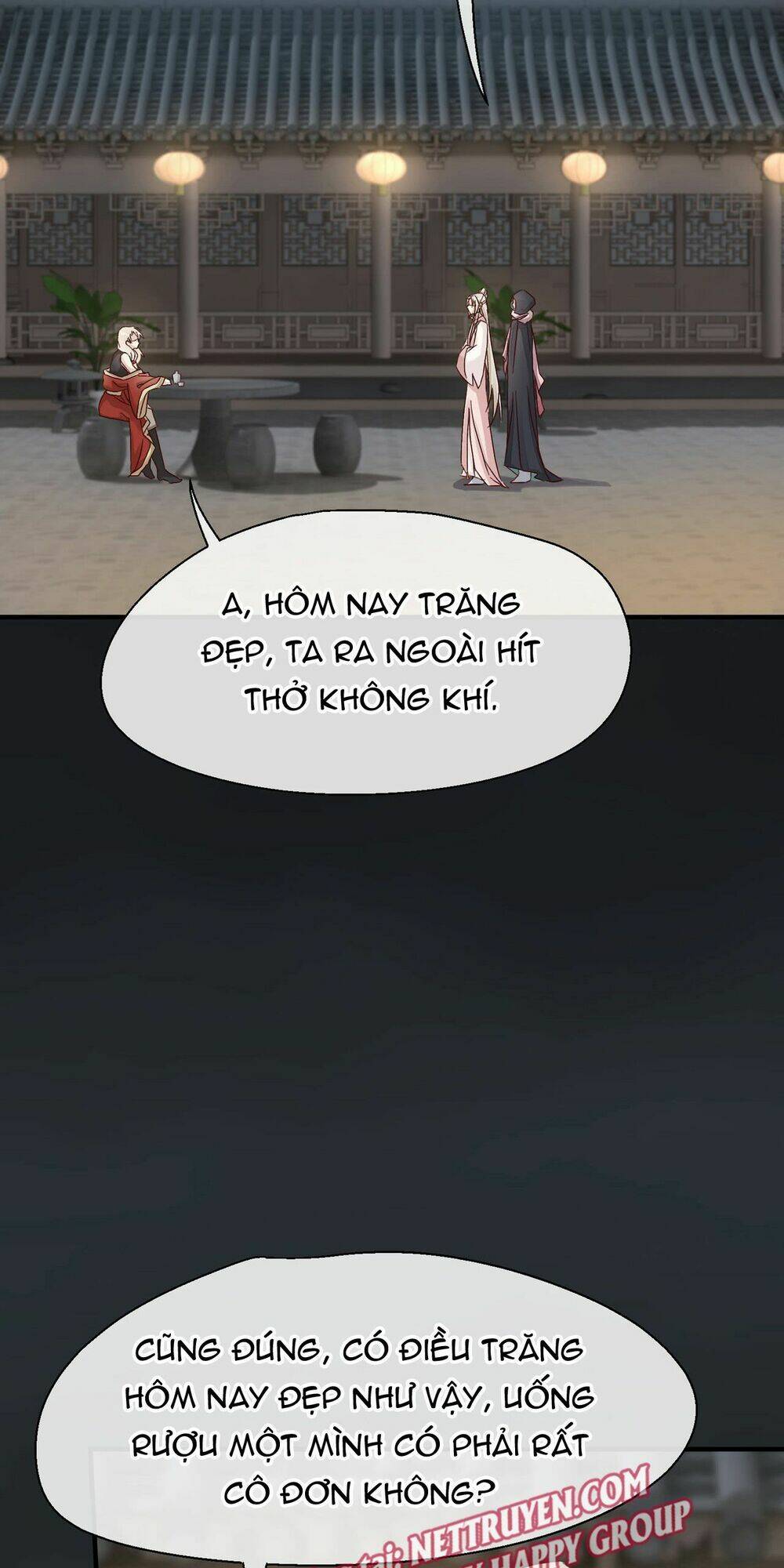 dĩ hạ phạm thượng chapter 28 31