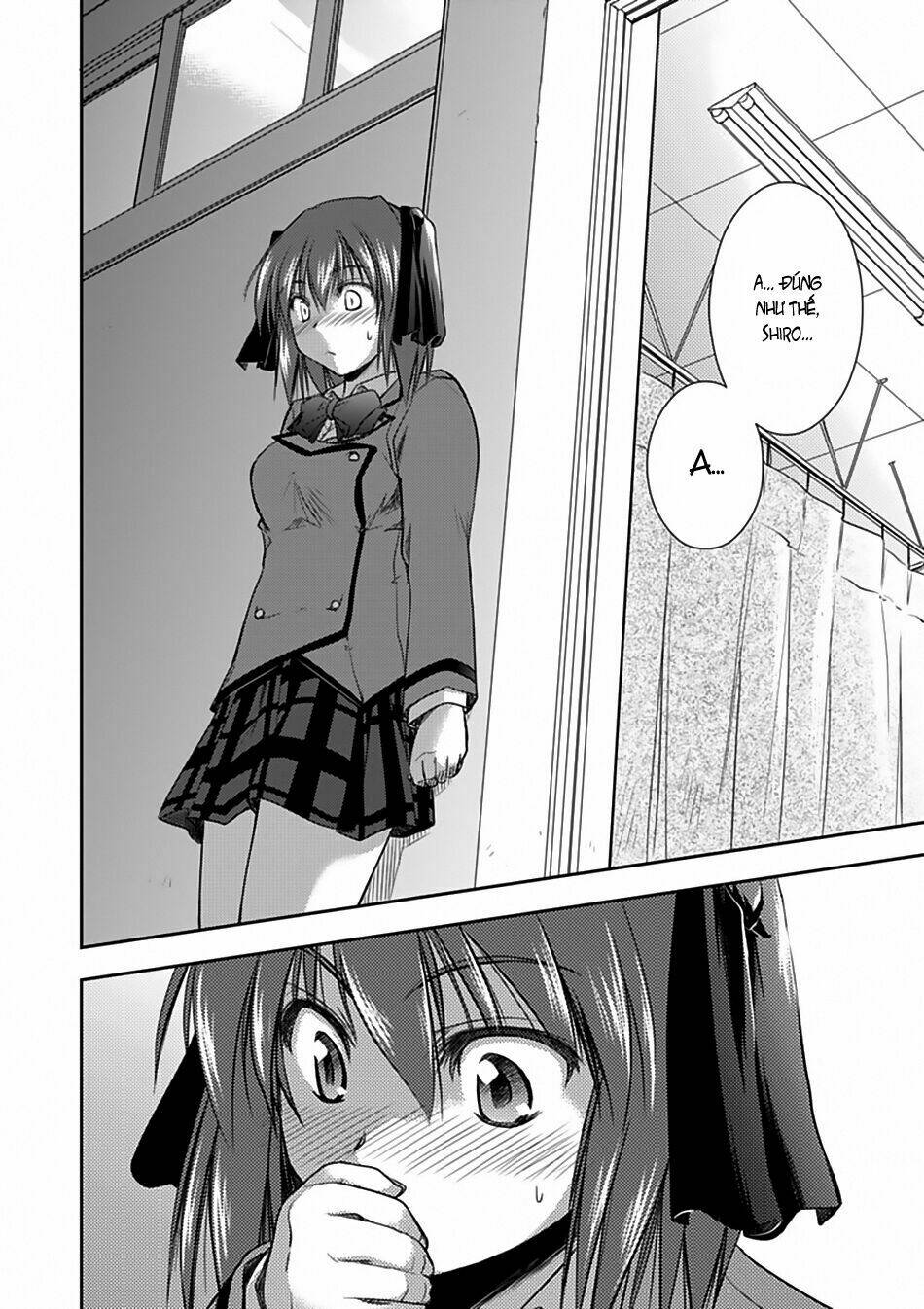 perowan! - hayaku shinasai! goshujinsama chapter 2 26